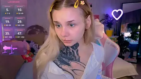 Britney_Lynch stripchat stream image