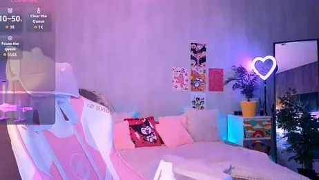 Britney_Lynch stripchat stream image