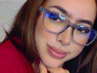 Alyssa Bonett flirt4free stream image