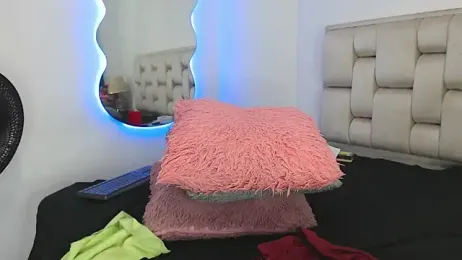 Roxy-Smith stripchat stream image