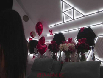 Taanni bongacams stream image