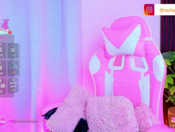 RachelTomss bongacams stream image