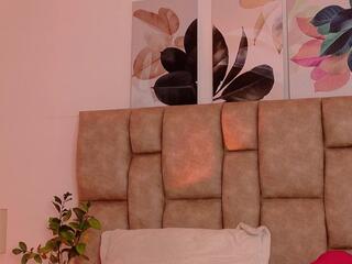 Danile Hensen flirt4free stream image