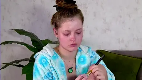 AshleyD_ stripchat stream image