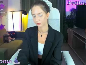 graycewild chaturbate stream image