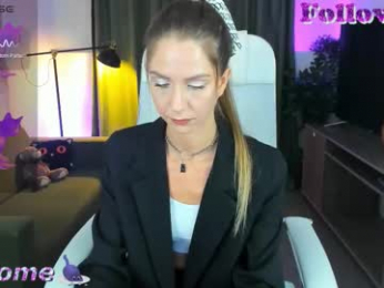 graycewild chaturbate stream image