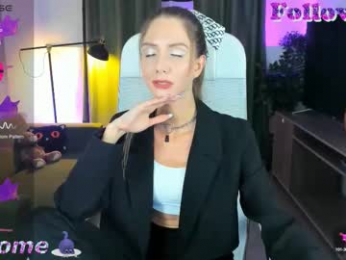 graycewild chaturbate stream image