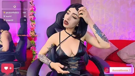 Aurora_thomas__1 stripchat stream image