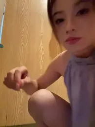 Asia-Melody stripchat stream image