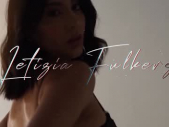 letiziafulkers1 chaturbate stream image