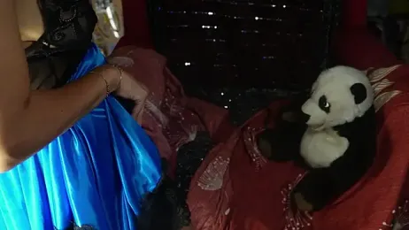 -AyeshaSinghania- stripchat stream image