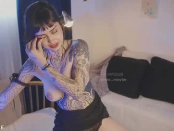 janne_maybe chaturbate stream image