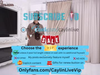 caylin chaturbate stream image