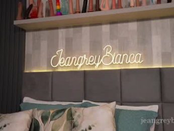 jeangreybianca chaturbate stream image