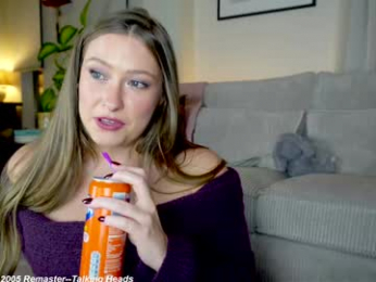 x_lily_x chaturbate stream image