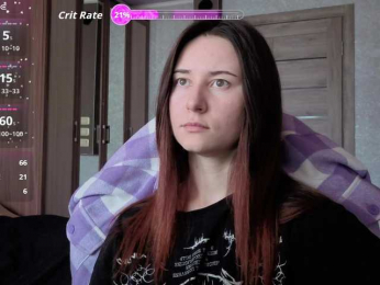 Unearthly bongacams stream image