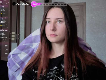 Unearthly bongacams stream image