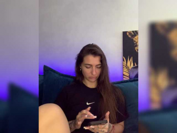 WILDGIRL bongacams stream image