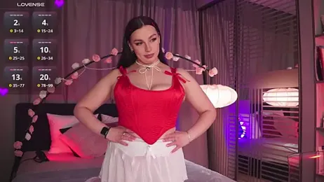 LunaNight stripchat stream image