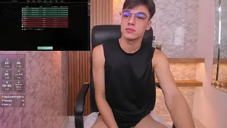 Gerony_ stripchat stream image