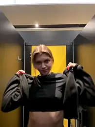 ValenciaShock stripchat stream image