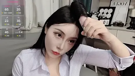 Caicai-a stripchat stream image