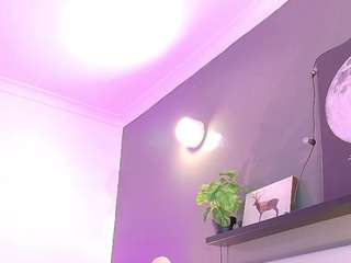 lunalenox camsoda stream image, 02.09.2025 11:30