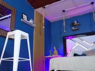 lady-brownn camsoda stream image