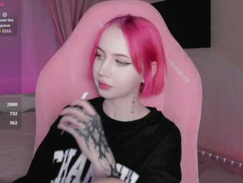 luvsoak bongacams stream image