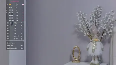 Baginyaaa stripchat stream image