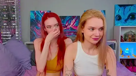 Viena_dias stripchat stream image