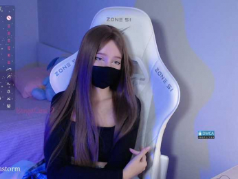 Evo4kaStorm bongacams stream image