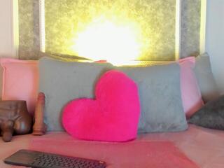 Victoria Lois flirt4free stream image