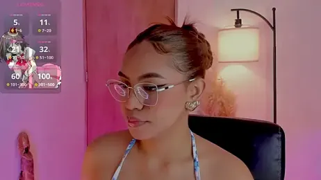 Oxana_Fedorova stripchat stream image