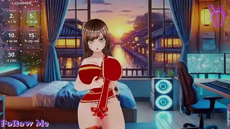 Hanaedamngirl stripchat stream image