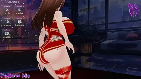 Hanaedamngirl stripchat stream image