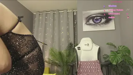 Megany stripchat stream image