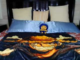 starryari69 camsoda stream image