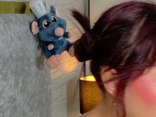 Electra Joness flirt4free stream image