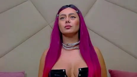 ChloeFrost stripchat stream image