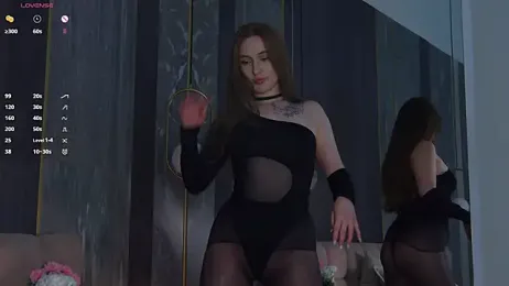 Chanel__May stripchat stream image