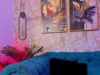 April Stonee flirt4free stream image