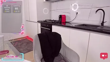 CelyneMay stripchat stream image