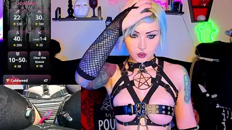 Ivey_and_James stripchat stream image