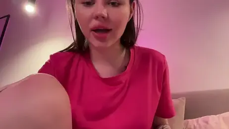 AlmaryKim stripchat stream image