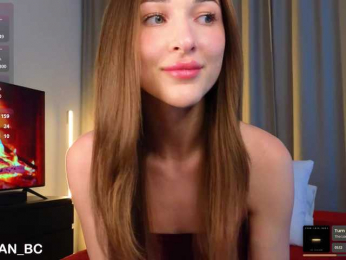 -Vivian- bongacams stream image