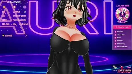 Auri_Hikaru stripchat stream image