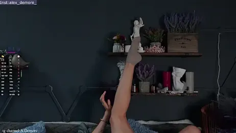 Alexandra_Demore stripchat stream image