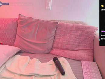 SallyeLeins bongacams stream image