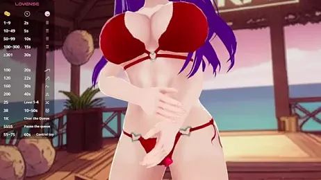 AkiraVixent stripchat stream image